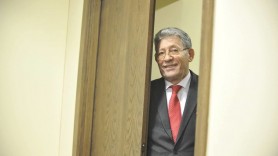 Mihai Ghimpu acuză PAS-ul de manipulare a cetățenilor: „Promițând anticipate Maia Sandu și-a pus lațul în gât”